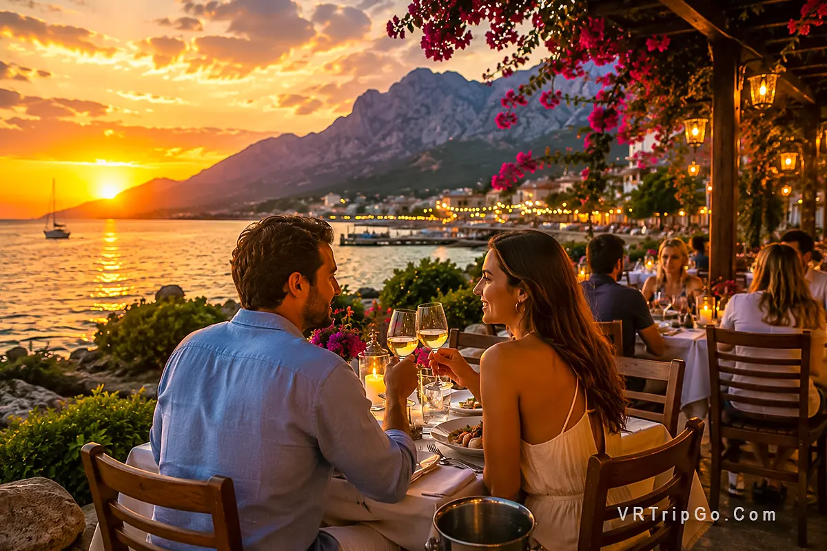 • Kemer Travel Guide: Best Things to Know Before Your Holiday