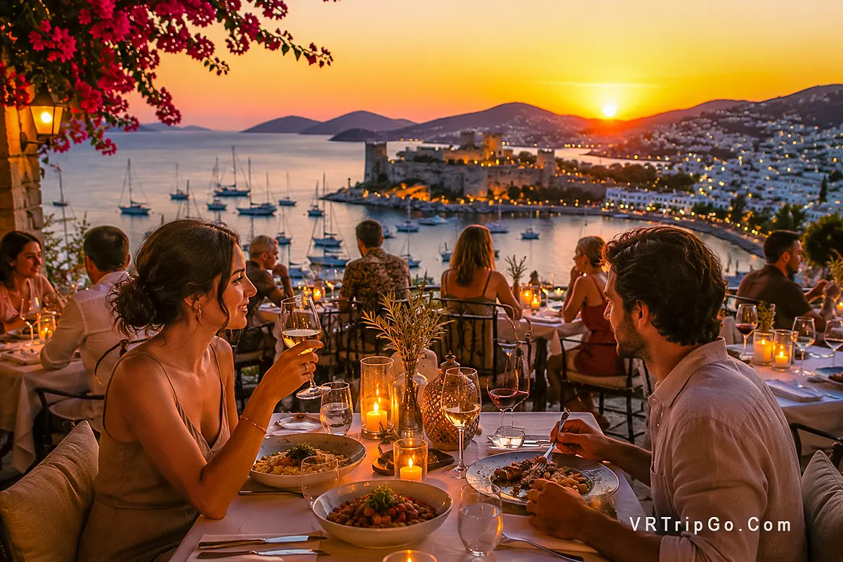 • Bodrum Travel Guide: Best Things to Know Before Your Holiday