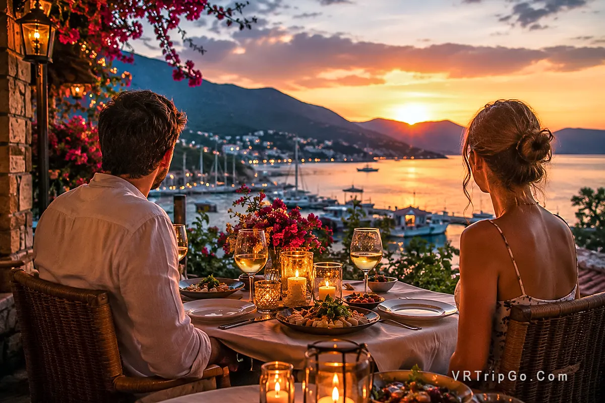 • Fethiye Travel Guide: Best Things to Know Before Your Holiday