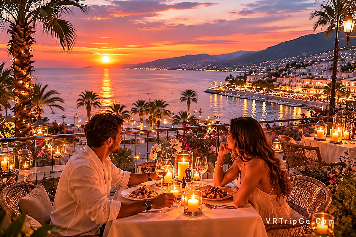 • Kusadasi Travel Guide: Best Things to Know Before Your Holiday