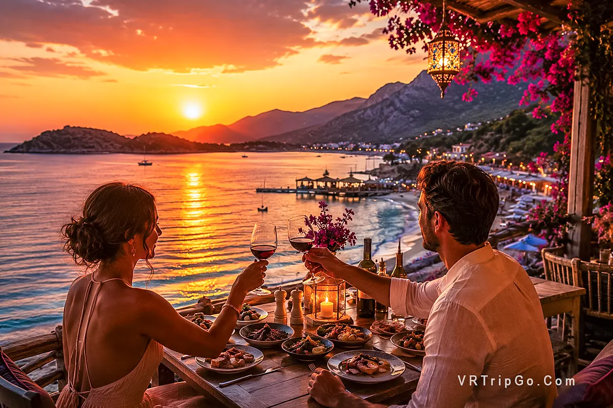 • Oludeniz Travel Guide: Best Things to Know Before Your Holiday