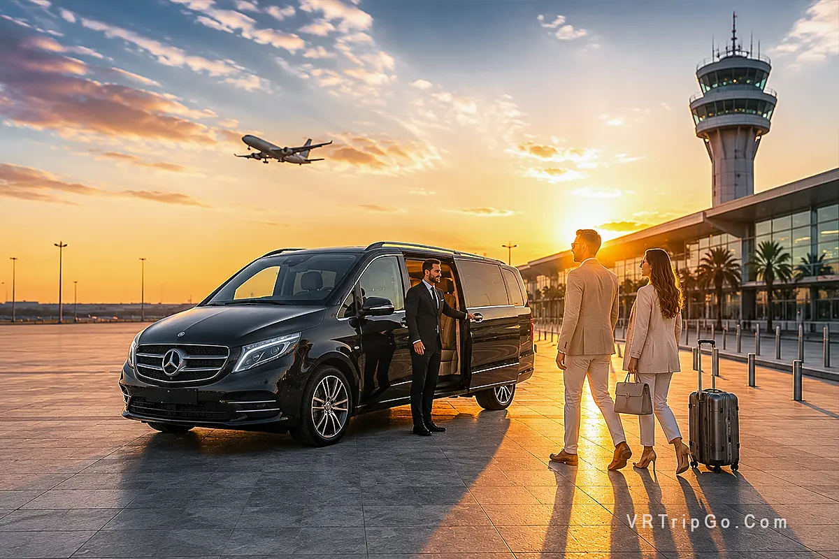 • How to Get from the Airport to Didim