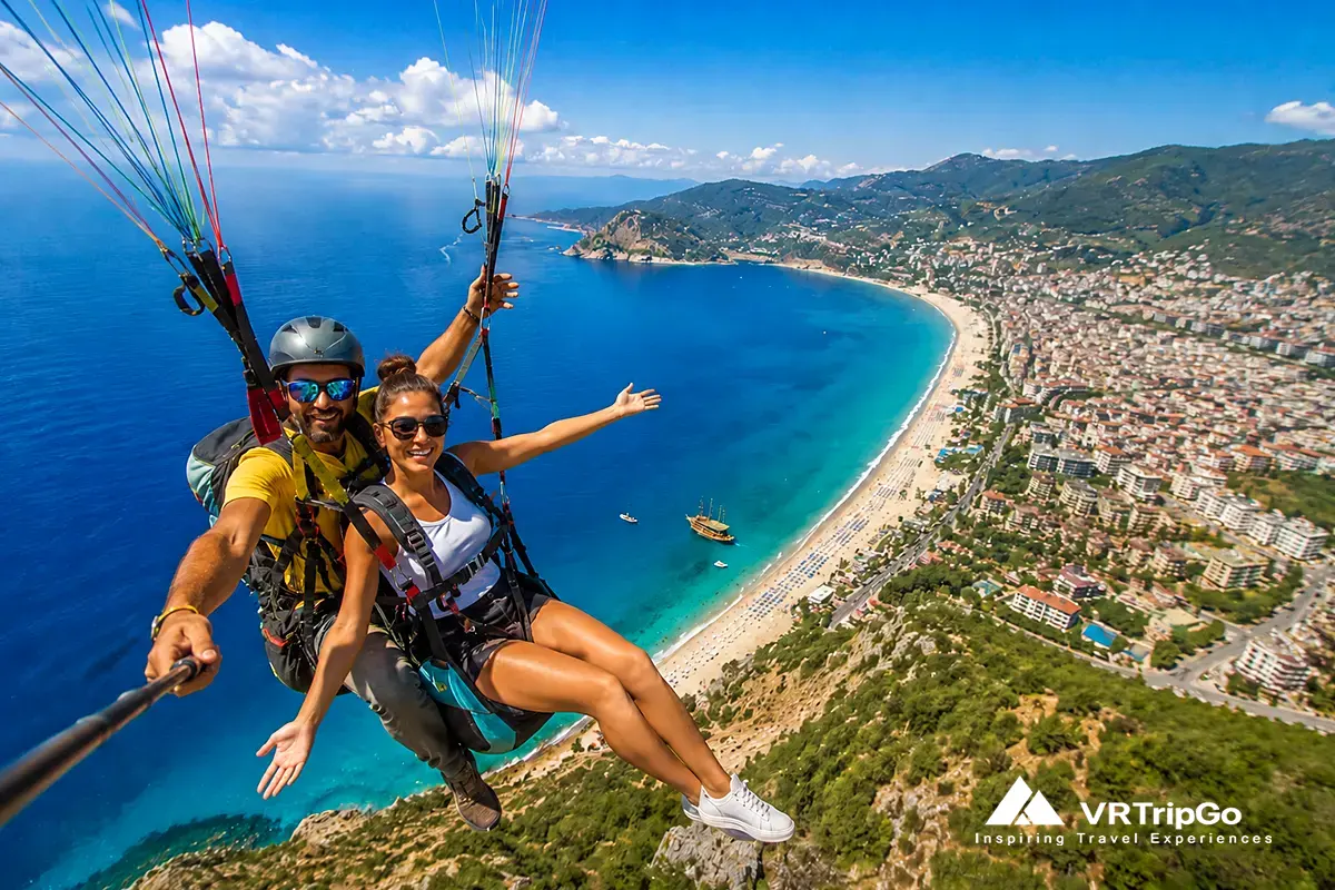 ☆ Best Excursions in Alanya: Tours and Activities Guide