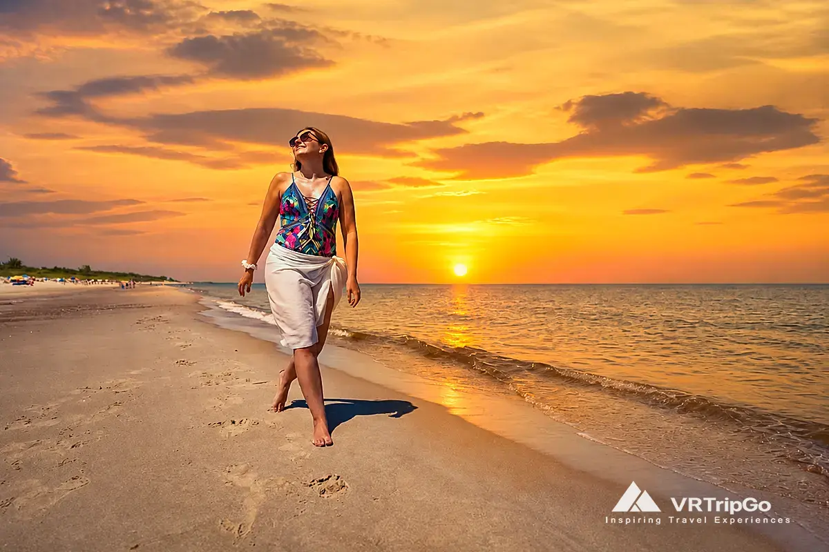 ☆ Best Time to Visit Belek: Weather, Seasons and Travel Guide