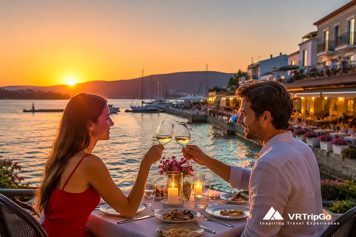 ☆ Cesme Travel Guide: Best Things to Know Before Your Holiday