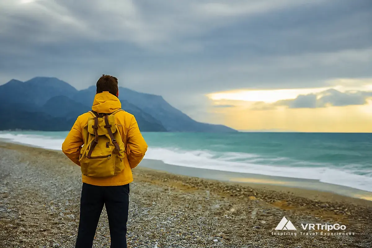 ☆ Best Time to Visit Kemer: Weather, Seasons and Travel Guide