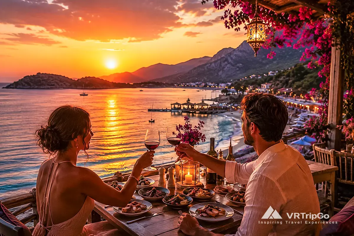 ☆ Oludeniz Travel Guide: Best Things to Know Before Your Holiday