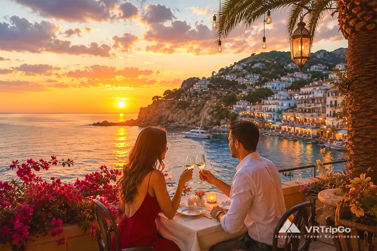 ☆ Alanya Travel Guide: Best Things to Know Before Your Holiday