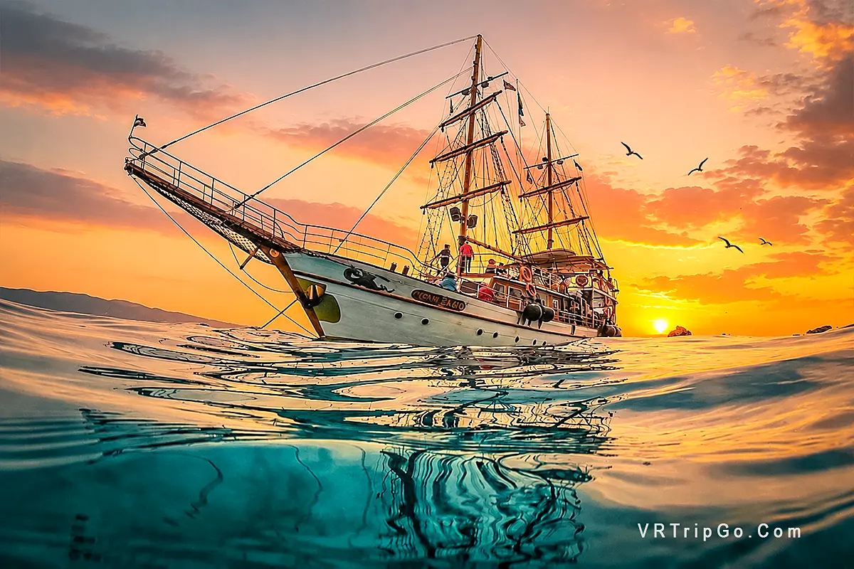 • Best Excursions in Bodrum: Top 10 Tours and Activities