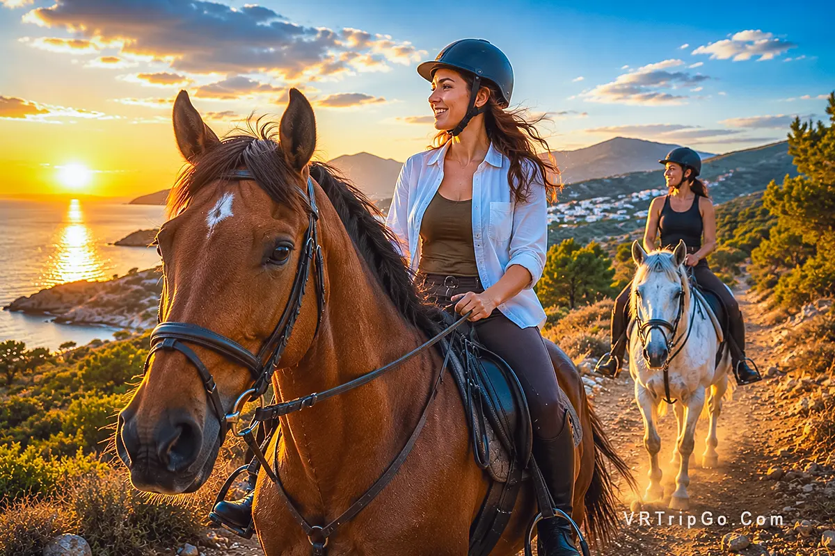 • Best Excursions in Kusadasi: Top 10 Tours and Activities