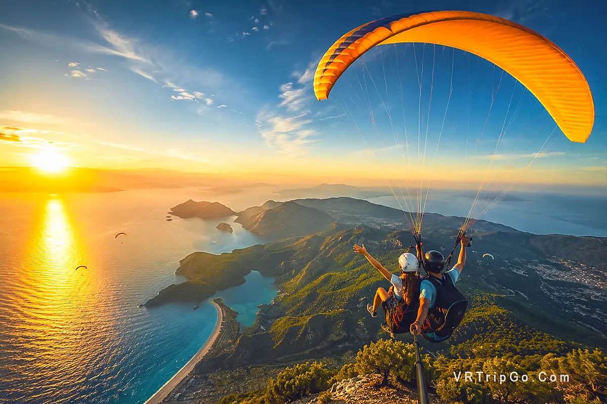 • Best Excursions in Oludeniz: Top 10 Tours and Activities