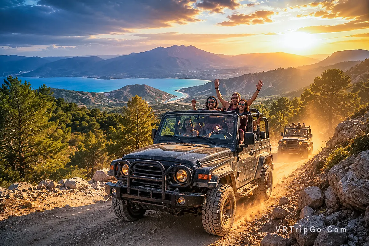 • Best Excursions in Didim: Top 10 Tours and Activities
