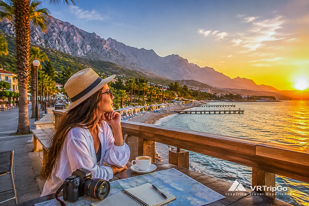 ☆ Best Time to Visit Kemer: Weather, Seasons and Travel Guide