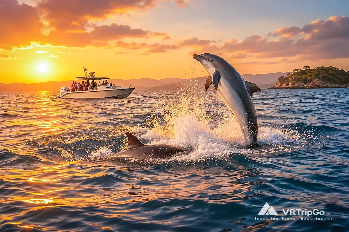 ☆ Best Excursions in Side: Top 10 Tours and Activities