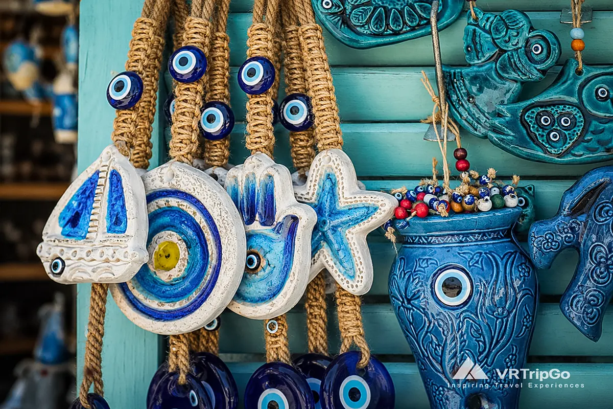☆ What to Bring Back from Alanya: Top 10 Souvenirs Worth Buying