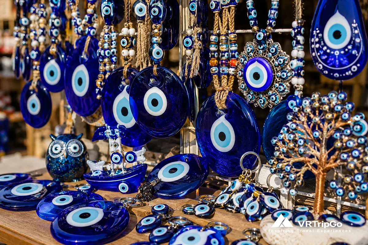 ☆ What to Bring Back from Antalya: Top 10 Souvenirs Worth Buying